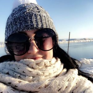 Meet your Posher, Kate